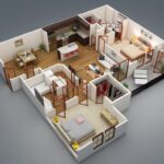1 and 2 bedroom apartments in Waxahachie, TX