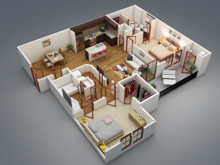 1 and 2 bedroom apartments in Waxahachie, TX