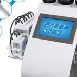 9 in 1 cavitation machine