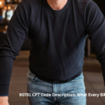 90791 CPT Code Description What Every Biller Must Document
