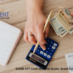 93296 CPT Code Modifier Guide Avoid Costly Billing Errors