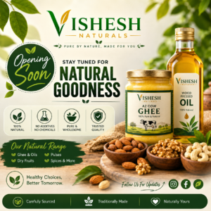 A2 Cow Ghee