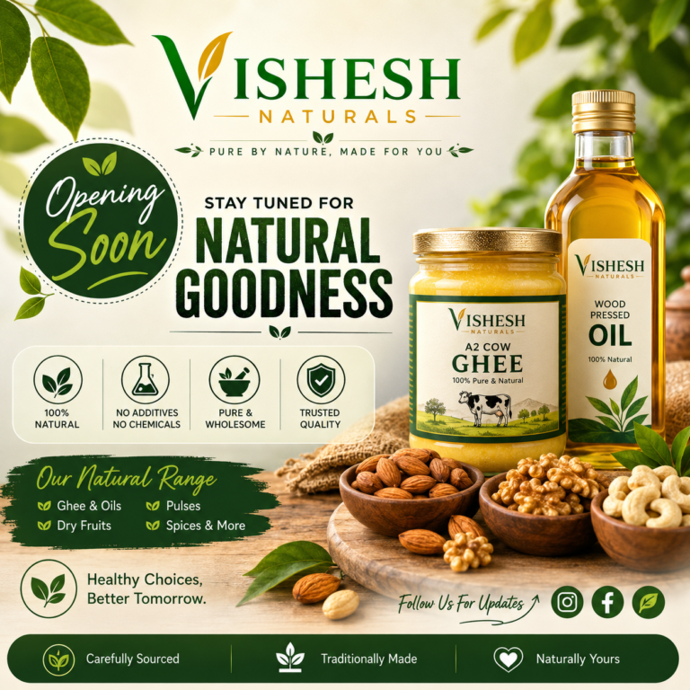 A2 Cow Ghee