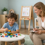 ABA Child Care in Oakville