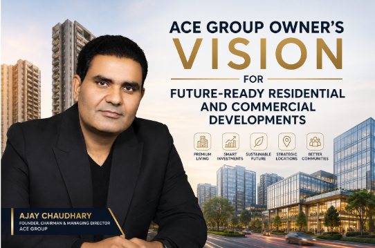 ACE Group Owner