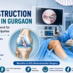 ACL Reconstruction Surgery in Gurgaon | Dr. Nitin Rawal