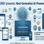 Cloud-Based Loan Management Software for NBFCs & Fintechs | Roopya