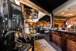 Abrahams Oriental Rugs