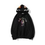 Bape Hoodie: The Perfect Blend of Streetwear Fashion and Everyday Comfort