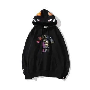 Bape Hoodie: The Perfect Blend of Streetwear Fashion and Everyday Comfort