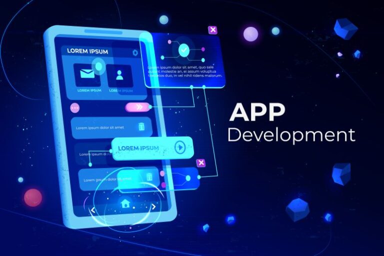 app consutling