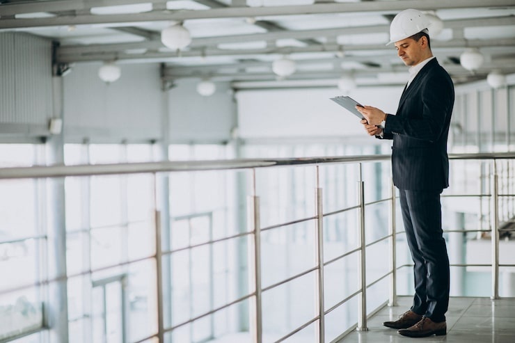 Article 222Commercial property inspection Santa Clarita
