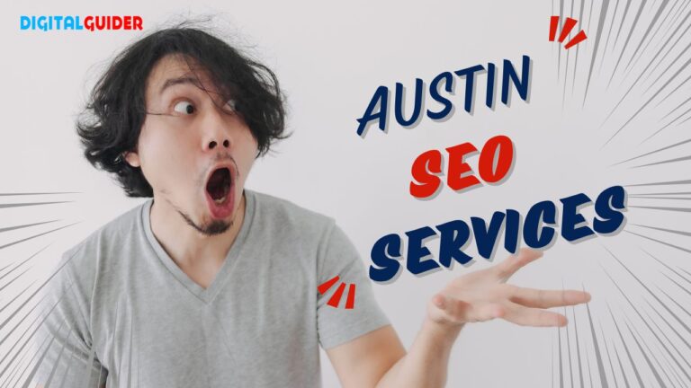 Austin SEO Services