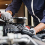 Auto Repair Services
