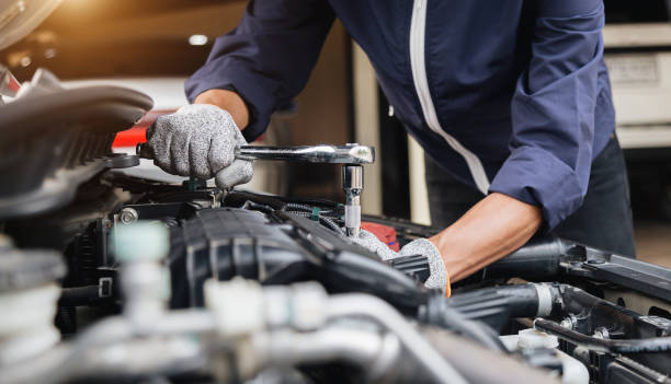 Auto Repair Services