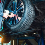 Auto Wheel Repair Services