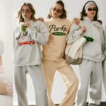 The History and Inspiration Behind the Parke Brand