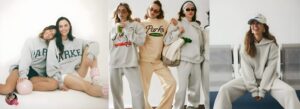 The History and Inspiration Behind the Parke Brand
