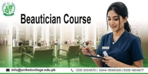 Beautician Course
