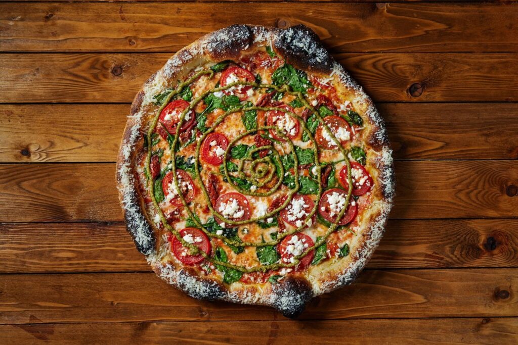Best Pizza Restaurant Dubai2