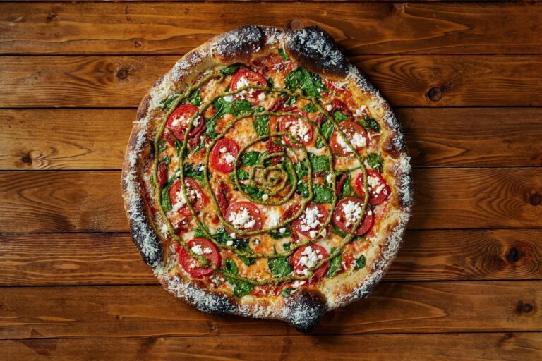 Best Pizza Restaurant Dubai2