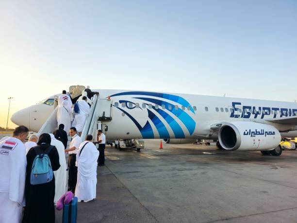 Best Umrah Travel Agency