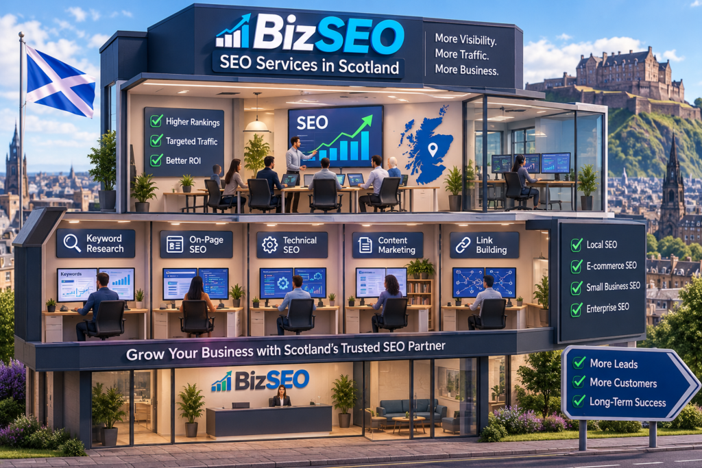 BizSEO UK