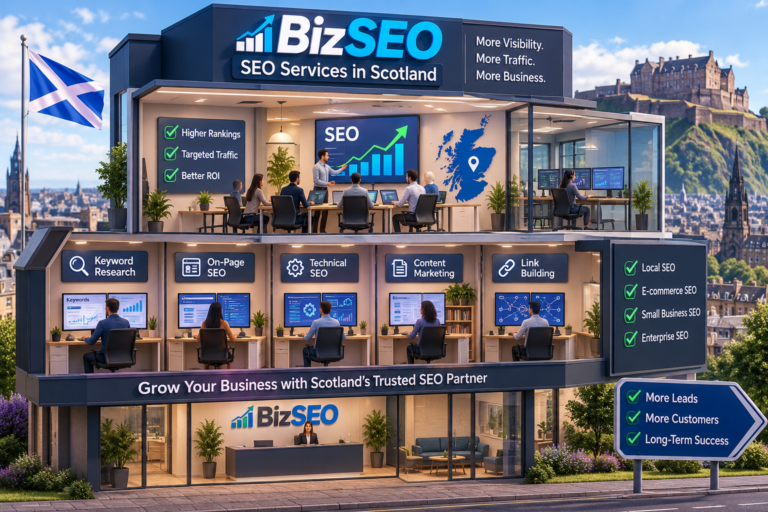 BizSEO UK