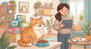 Buy Cat Wet Food Online