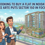 Buy Flat in Noida