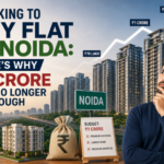 Buy Flat in Noida