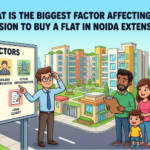 Buy Flat in Noida Extension