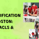 CPR Certification in Boston BLS, ACLS & PALS