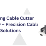 Cable Slicer & O Ring Cable Cutter