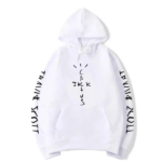 Les plus grosses erreurs à éviter avant d'acheter du Travis Scott Merch
