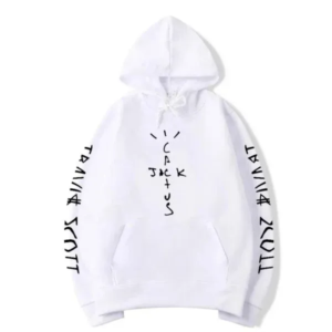 Les plus grosses erreurs à éviter avant d'acheter du Travis Scott Merch