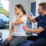 Chiropractor Odessa TX | Trusted Pain Relief & Injury Care