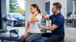 Chiropractor Odessa TX | Trusted Pain Relief & Injury Care
