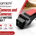 Car DVR Cameras and Reverse Cameras What Actually Matters Before You Buy
