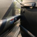 Car Door Ding Protection