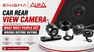 Car Rear View Camera What Most People Get Wrong Before Buying