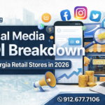 Social Media ROI Breakdown