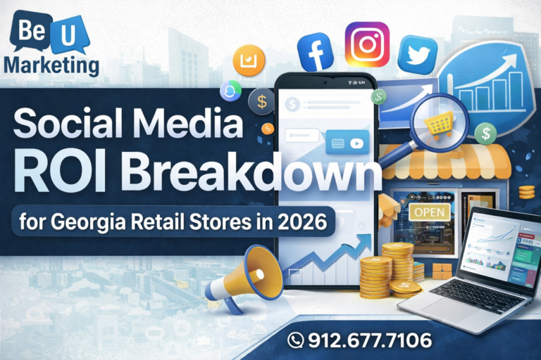 Social Media ROI Breakdown