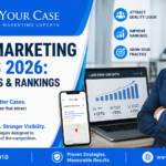 Legal Marketing