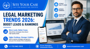 Legal Marketing
