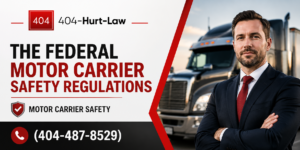 Federal Motor Carrier Safety Regulations