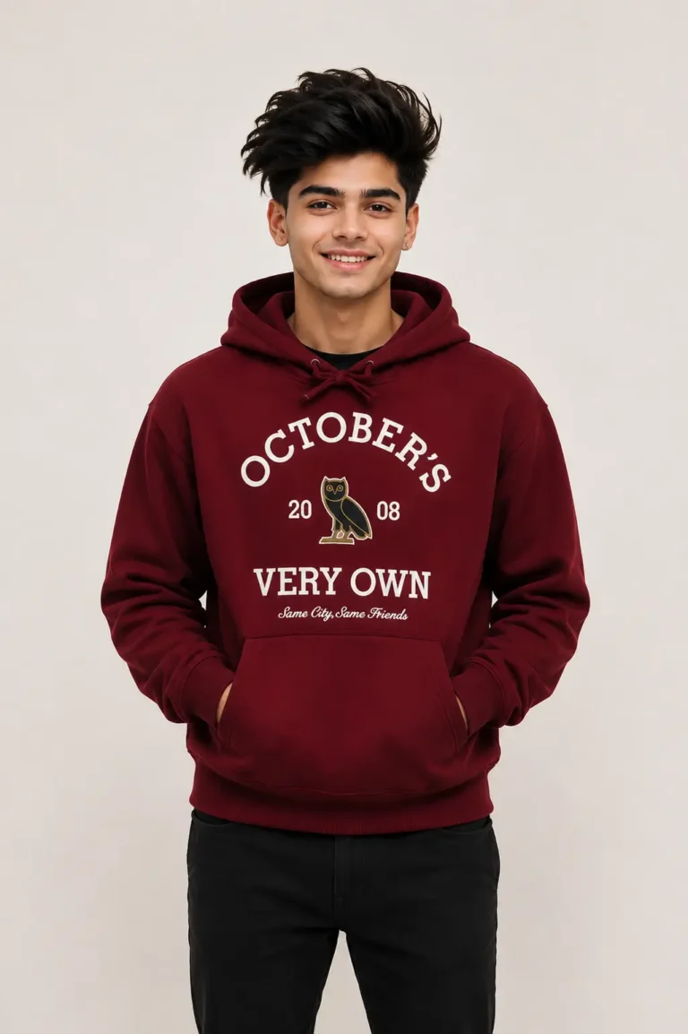 ovohoodies