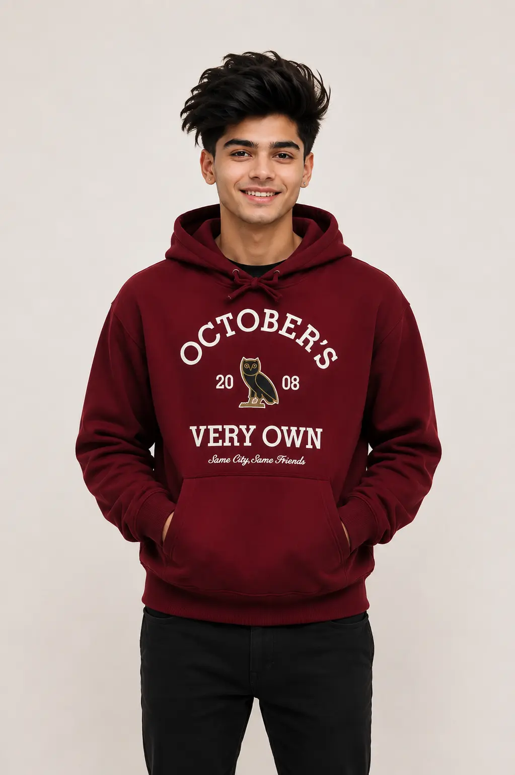 ovohoodies
