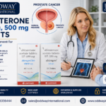 Abiraterone acetate tablets 250 mg price