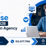 B2B Web Design Agency